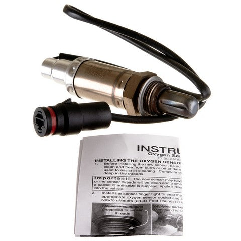 Oxygen Sensor Delphi ES10672