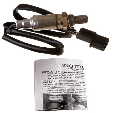 Oxygen Sensor Delphi ES10677