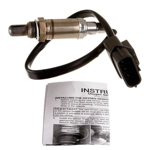 Oxygen Sensor Delphi ES10687