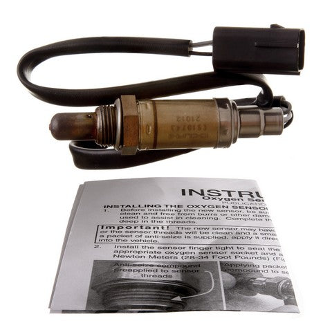 Oxygen Sensor Delphi ES10743