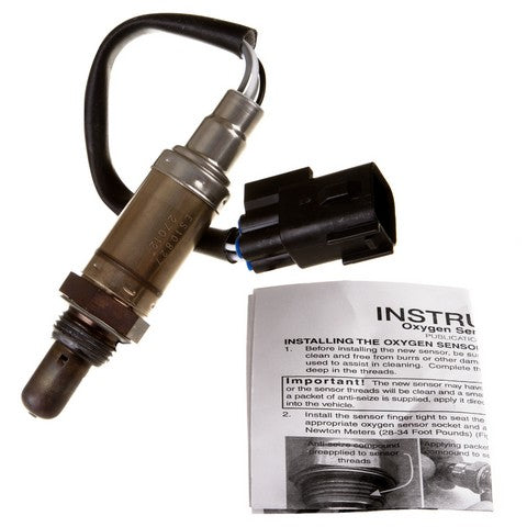 Oxygen Sensor Delphi ES10827