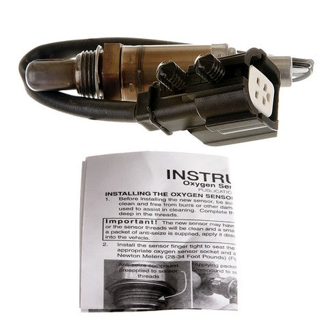 Oxygen Sensor Delphi ES10844