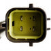 Oxygen Sensor Delphi ES10856