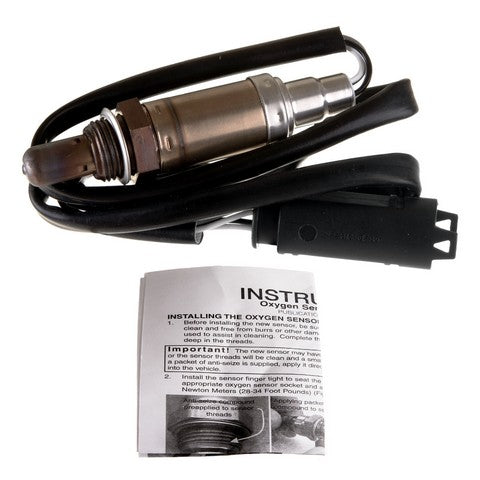 Oxygen Sensor Delphi ES10857