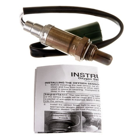 Oxygen Sensor Delphi ES10880