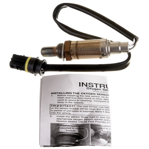 Oxygen Sensor Delphi ES10899