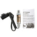 Oxygen Sensor Delphi ES10915