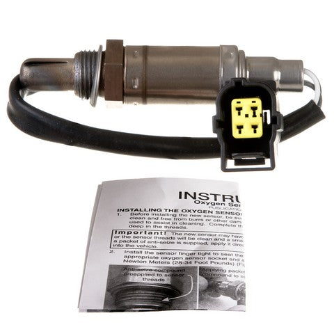 Oxygen Sensor Delphi ES10917