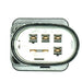 Oxygen Sensor Delphi ES10927