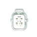 Oxygen Sensor Delphi ES10940