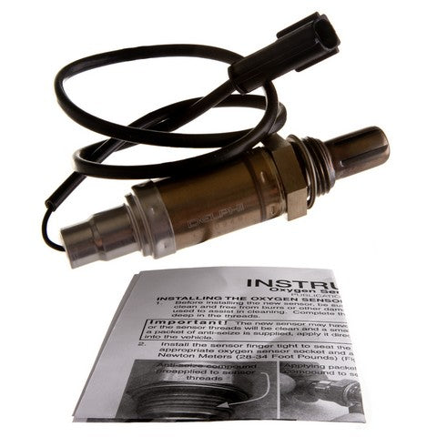 Oxygen Sensor Delphi ES10949