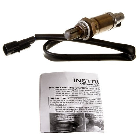 Oxygen Sensor Delphi ES10955