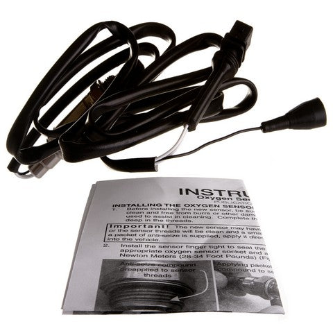 Oxygen Sensor Delphi ES10957