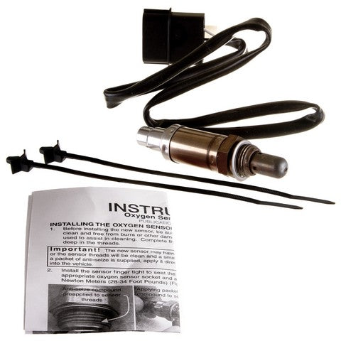Oxygen Sensor Delphi ES10959