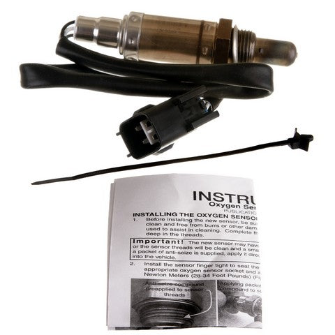 Oxygen Sensor Delphi ES11071