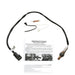 Oxygen Sensor Delphi ES11072