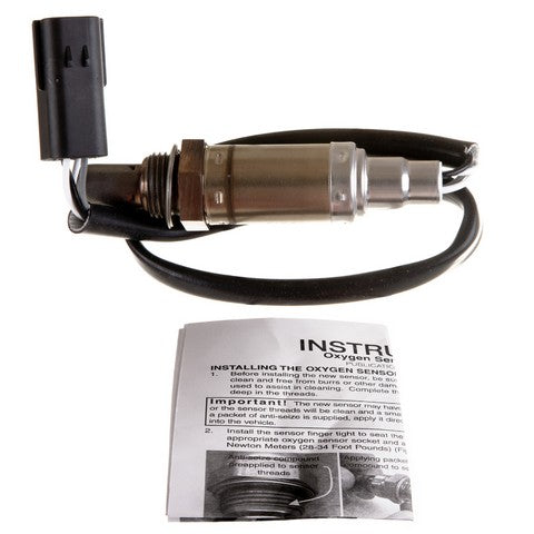 Oxygen Sensor Delphi ES11073