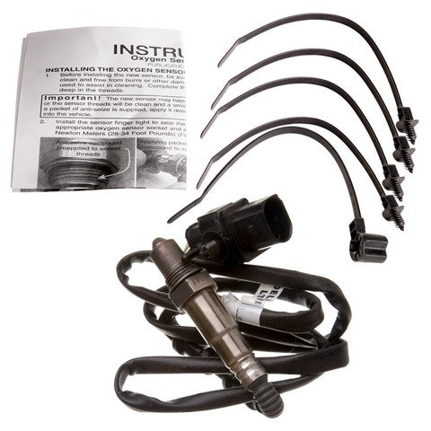 Oxygen Sensor Delphi ES11079