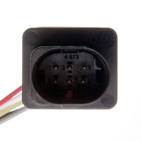Oxygen Sensor Delphi ES11081