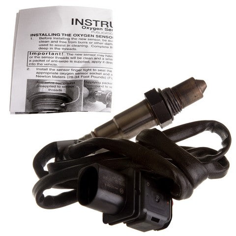 Oxygen Sensor Delphi ES11081