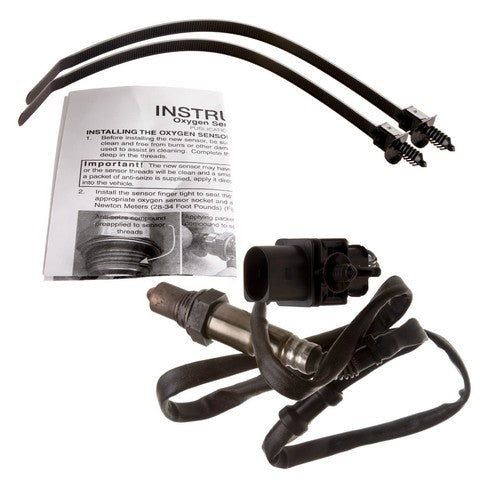 Oxygen Sensor Delphi ES11082