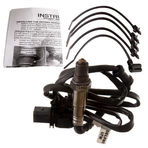 Oxygen Sensor Delphi ES11083