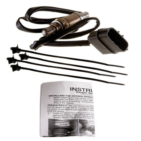 Oxygen Sensor Delphi ES11084
