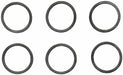 Spark Plug Tube Seal Set Felpro ES 12794