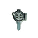 Oxygen Sensor Delphi ES20046