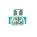 Oxygen Sensor Delphi ES20088