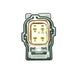 Oxygen Sensor Delphi ES20091