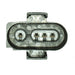 Oxygen Sensor Delphi ES20160