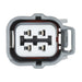 Oxygen Sensor Delphi ES20176