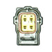 Oxygen Sensor Delphi ES20196