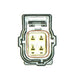 Oxygen Sensor Delphi ES20200