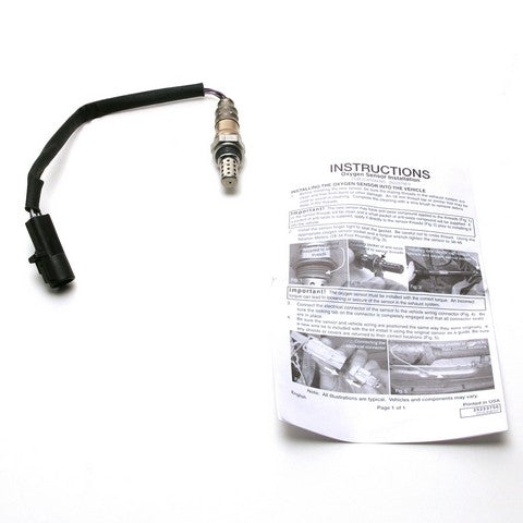 Oxygen Sensor Delphi ES20318