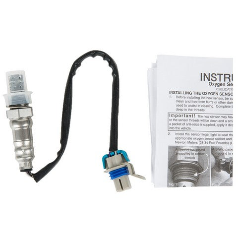 Oxygen Sensor Delphi ES20320