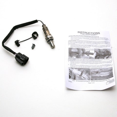 Oxygen Sensor Delphi ES20321