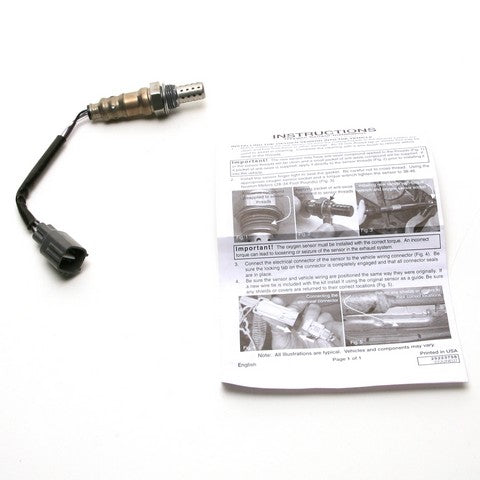 Oxygen Sensor Delphi ES20325