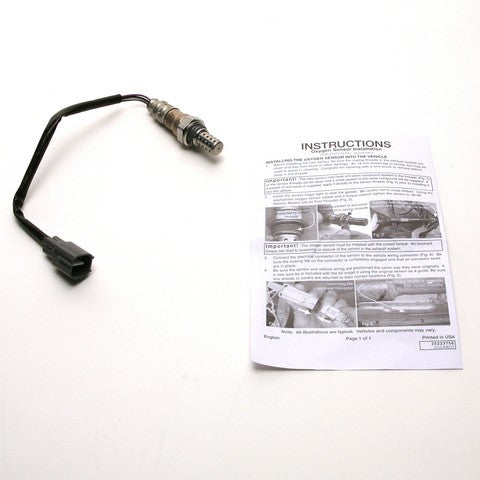 Oxygen Sensor Delphi ES20327