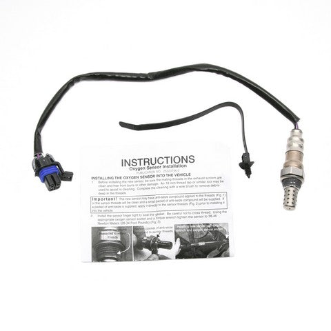 Oxygen Sensor Delphi ES20352