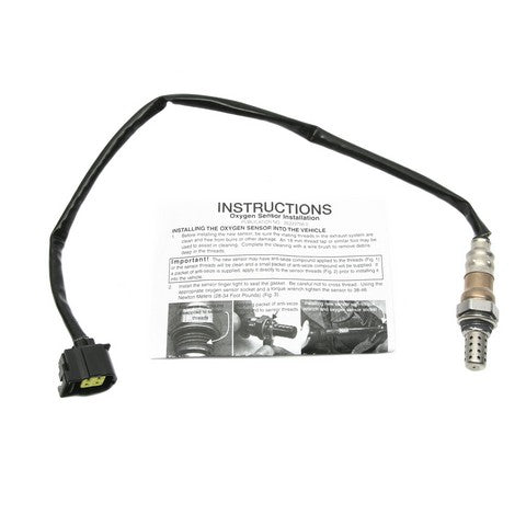 Oxygen Sensor Delphi ES20354