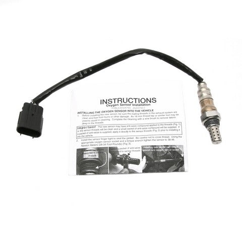 Oxygen Sensor Delphi ES20357