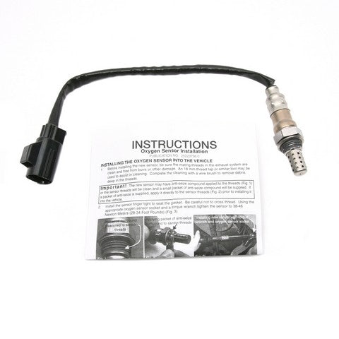 Oxygen Sensor Delphi ES20358