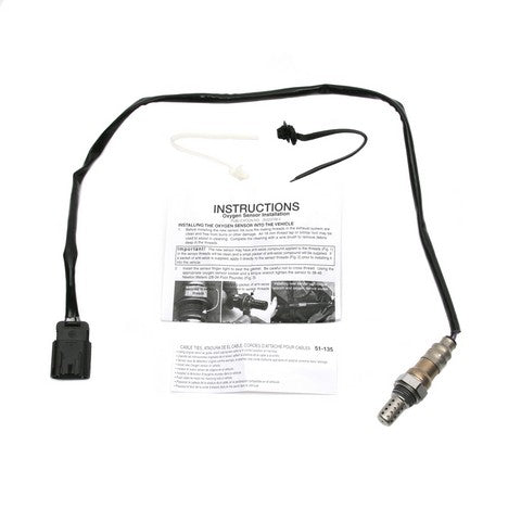 Oxygen Sensor Delphi ES20361