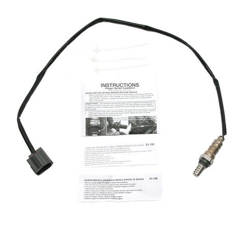 Oxygen Sensor Delphi ES20362