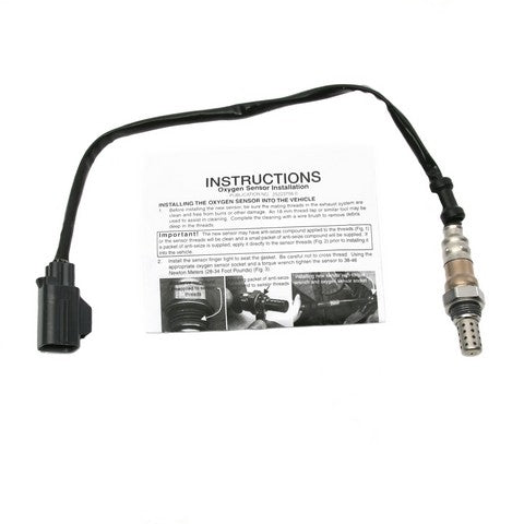 Oxygen Sensor Delphi ES20364