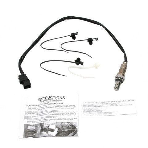 Oxygen Sensor Delphi ES20369