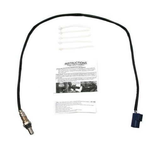 Oxygen Sensor Delphi ES20370