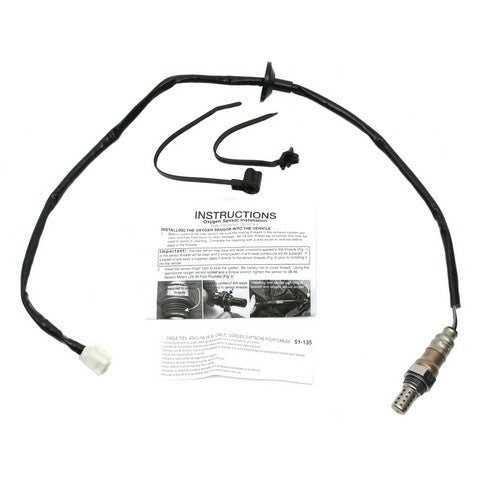 Oxygen Sensor Delphi ES20372